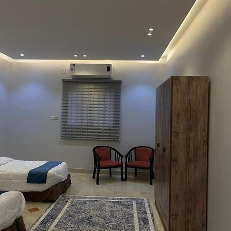 سويت روز العلا للشقق المفروشة Sweet Rose Al Ula Organizing Tours Εξωτερικό φωτογραφία