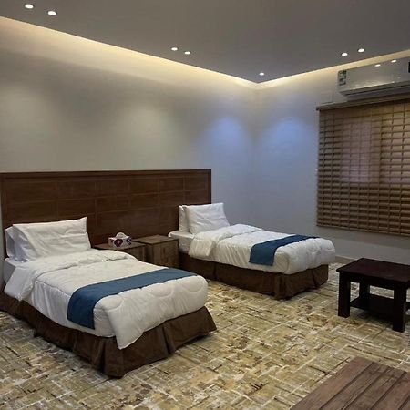 سويت روز العلا للشقق المفروشة Sweet Rose Al Ula Organizing Tours Εξωτερικό φωτογραφία