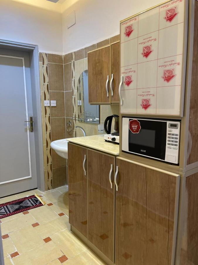 سويت روز العلا للشقق المفروشة Sweet Rose Al Ula Organizing Tours Εξωτερικό φωτογραφία