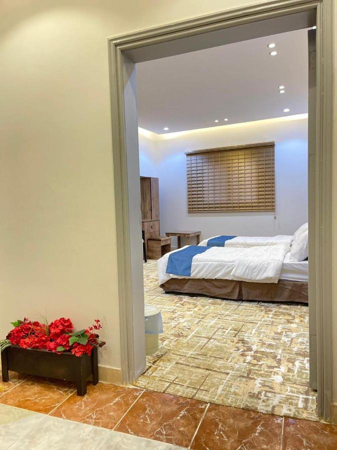 سويت روز العلا للشقق المفروشة Sweet Rose Al Ula Organizing Tours Εξωτερικό φωτογραφία