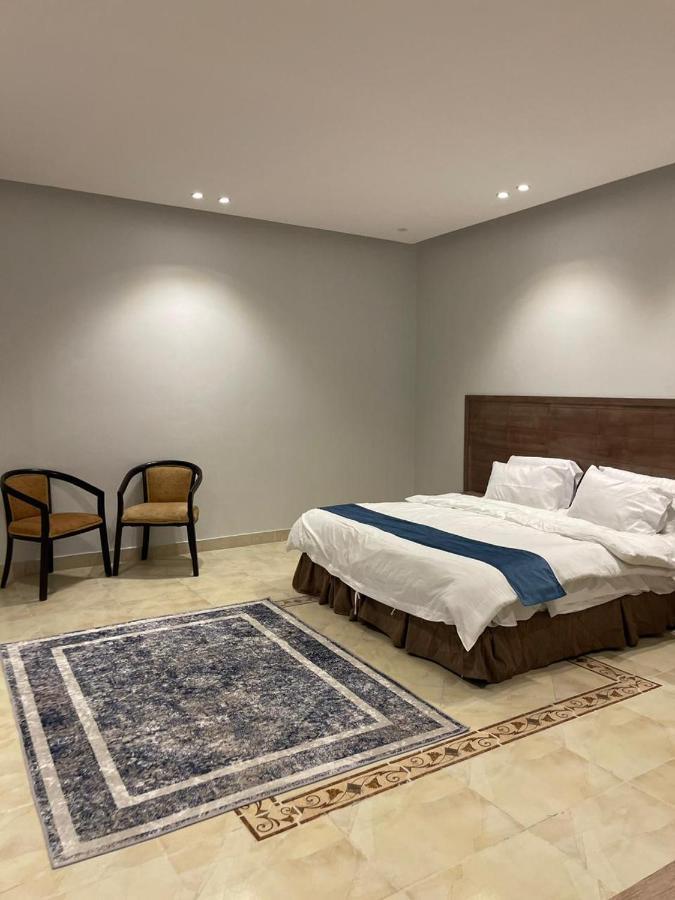 سويت روز العلا للشقق المفروشة Sweet Rose Al Ula Organizing Tours Εξωτερικό φωτογραφία