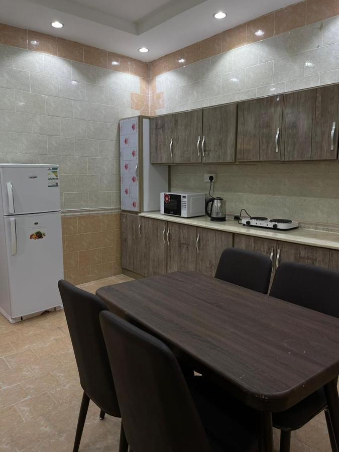 سويت روز العلا للشقق المفروشة Sweet Rose Al Ula Organizing Tours Εξωτερικό φωτογραφία