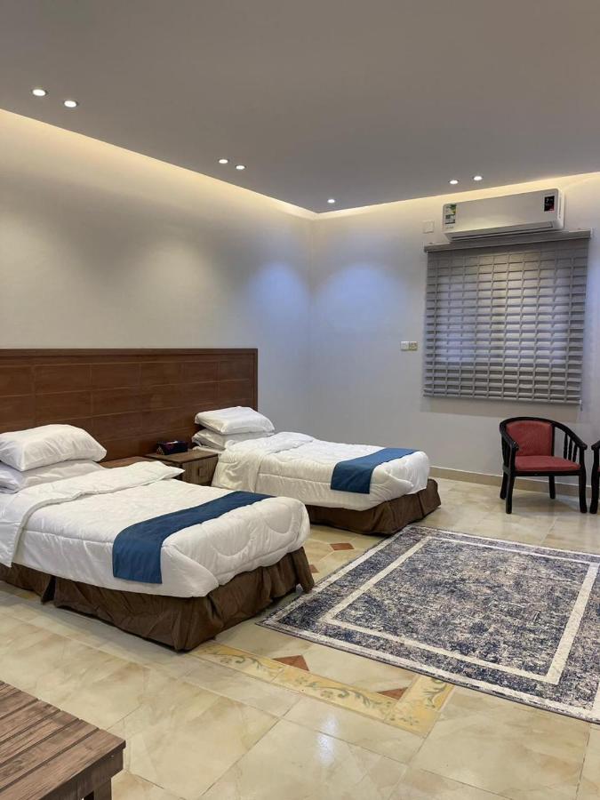 سويت روز العلا للشقق المفروشة Sweet Rose Al Ula Organizing Tours Εξωτερικό φωτογραφία