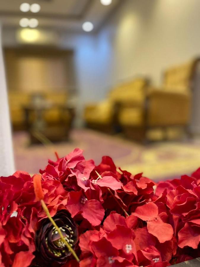 سويت روز العلا للشقق المفروشة Sweet Rose Al Ula Organizing Tours Εξωτερικό φωτογραφία