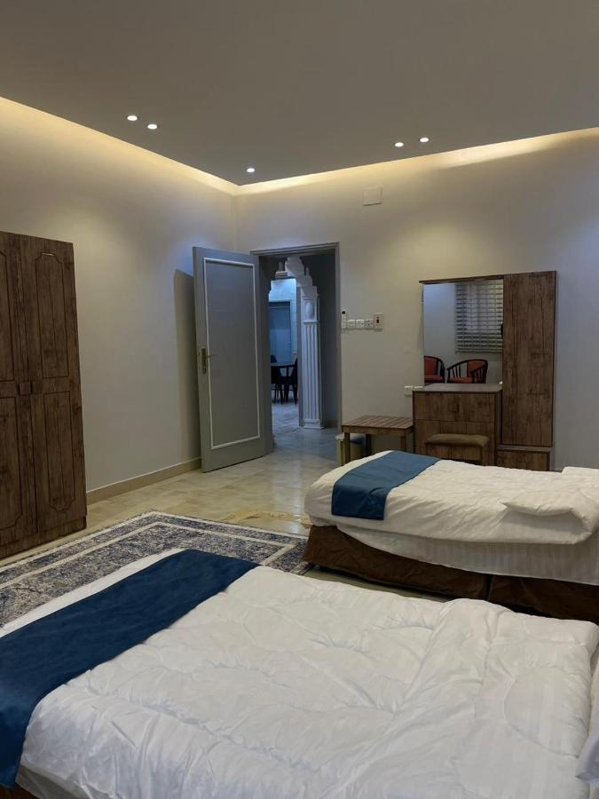 سويت روز العلا للشقق المفروشة Sweet Rose Al Ula Organizing Tours Εξωτερικό φωτογραφία