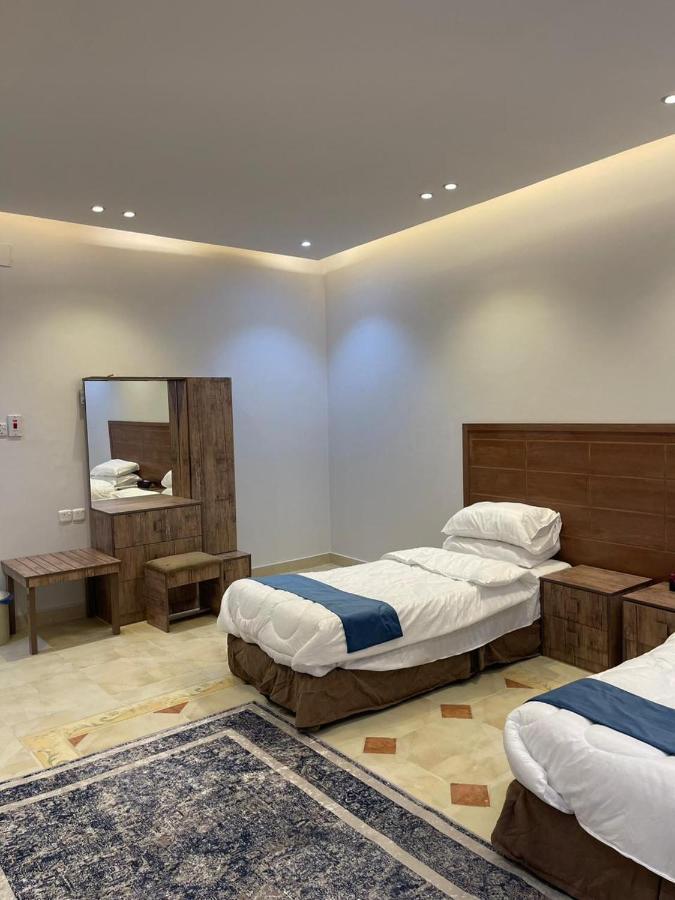 سويت روز العلا للشقق المفروشة Sweet Rose Al Ula Organizing Tours Εξωτερικό φωτογραφία