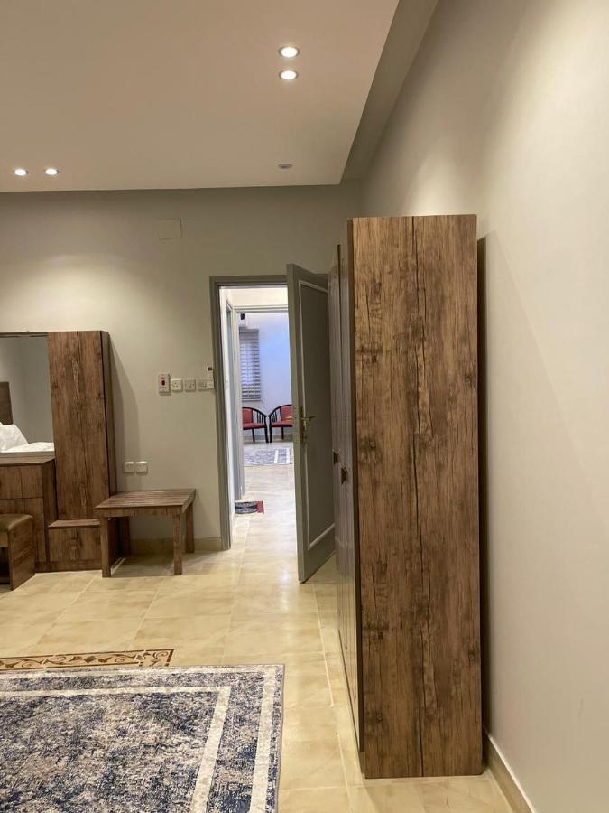 سويت روز العلا للشقق المفروشة Sweet Rose Al Ula Organizing Tours Εξωτερικό φωτογραφία