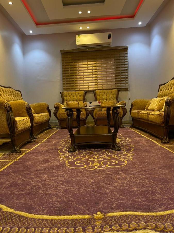 سويت روز العلا للشقق المفروشة Sweet Rose Al Ula Organizing Tours Εξωτερικό φωτογραφία