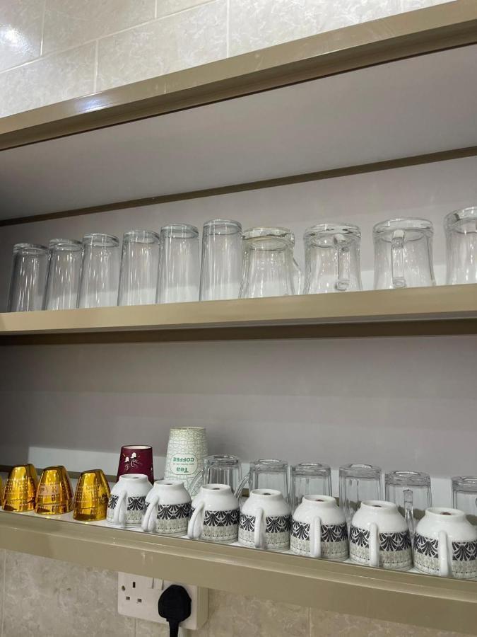 سويت روز العلا للشقق المفروشة Sweet Rose Al Ula Organizing Tours Εξωτερικό φωτογραφία
