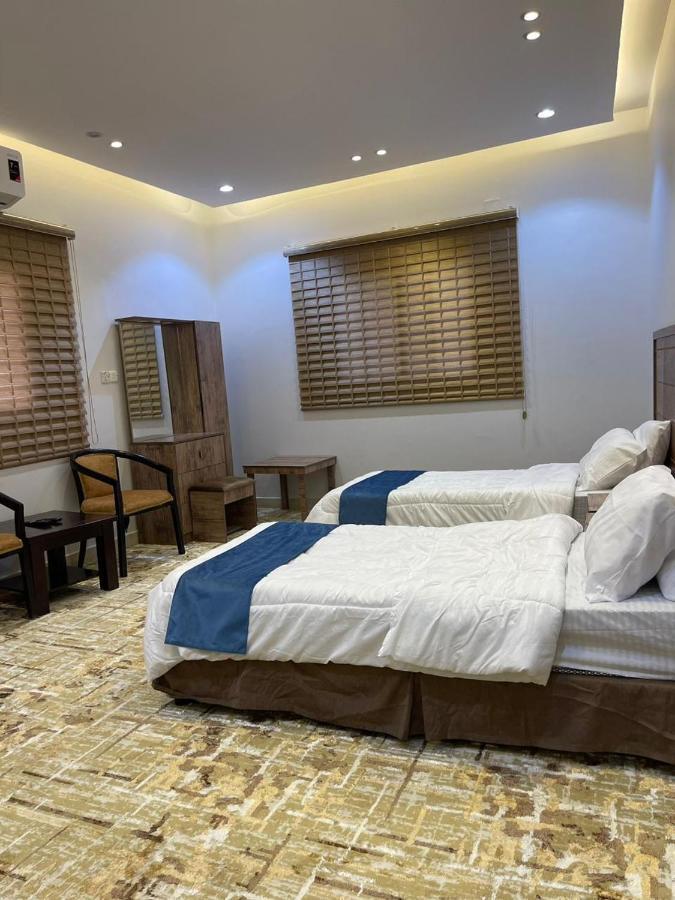 سويت روز العلا للشقق المفروشة Sweet Rose Al Ula Organizing Tours Εξωτερικό φωτογραφία