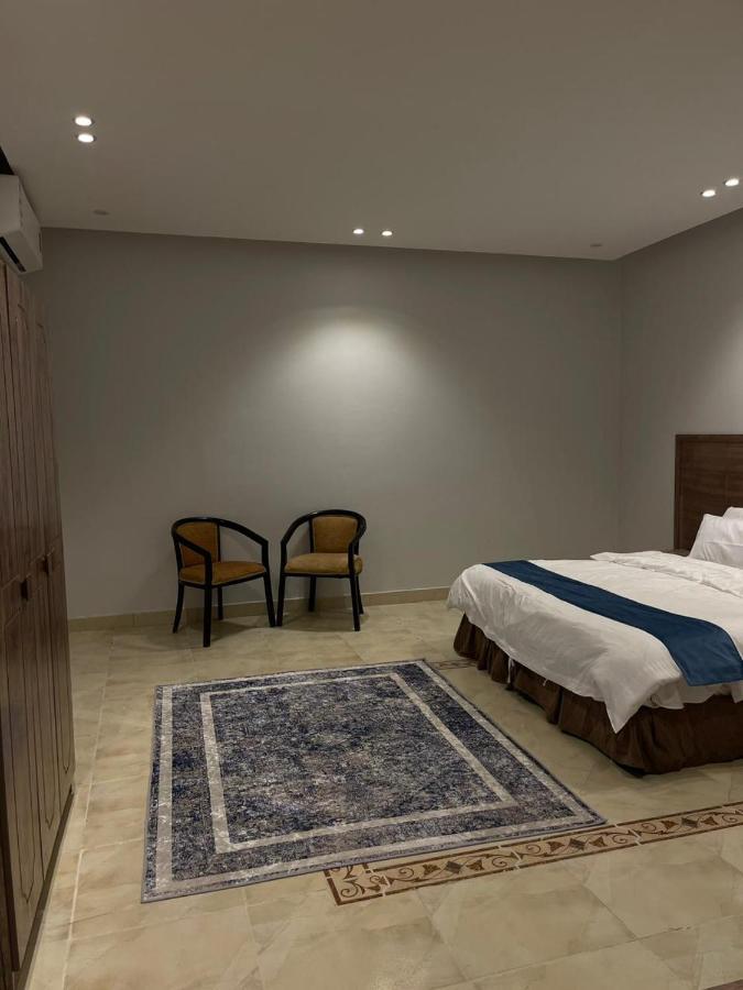 سويت روز العلا للشقق المفروشة Sweet Rose Al Ula Organizing Tours Εξωτερικό φωτογραφία