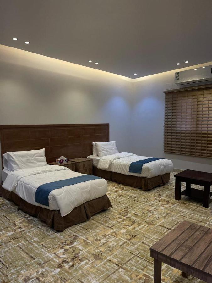 سويت روز العلا للشقق المفروشة Sweet Rose Al Ula Organizing Tours Εξωτερικό φωτογραφία