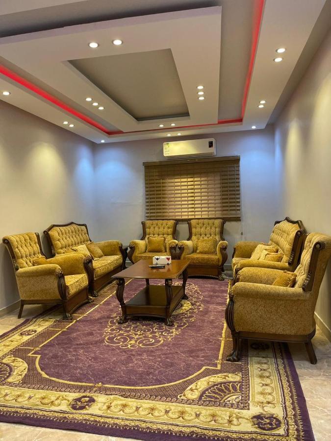 سويت روز العلا للشقق المفروشة Sweet Rose Al Ula Organizing Tours Εξωτερικό φωτογραφία