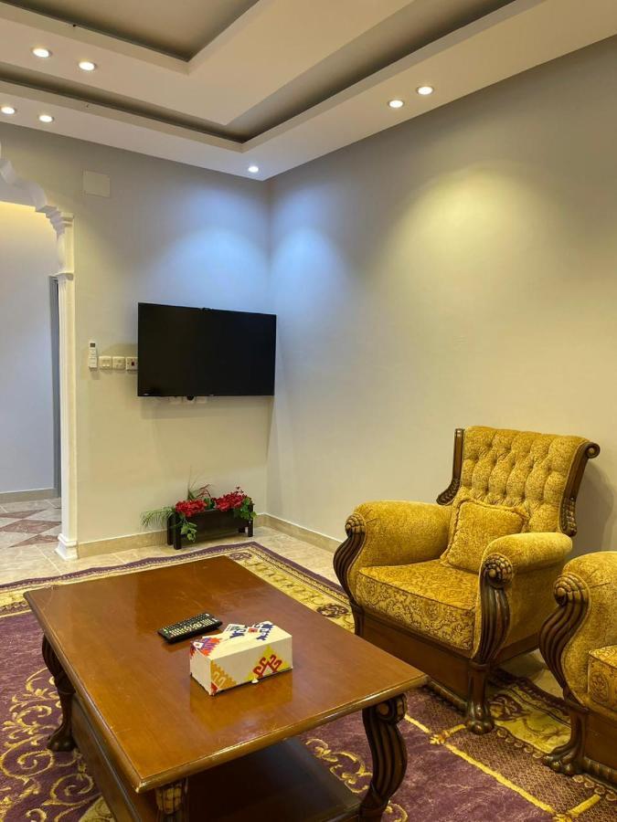 سويت روز العلا للشقق المفروشة Sweet Rose Al Ula Organizing Tours Εξωτερικό φωτογραφία