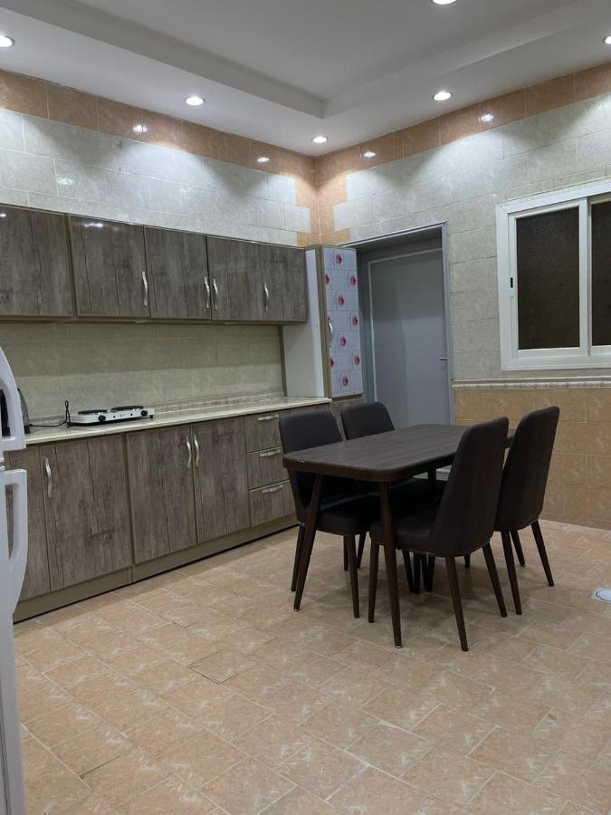 سويت روز العلا للشقق المفروشة Sweet Rose Al Ula Organizing Tours Εξωτερικό φωτογραφία