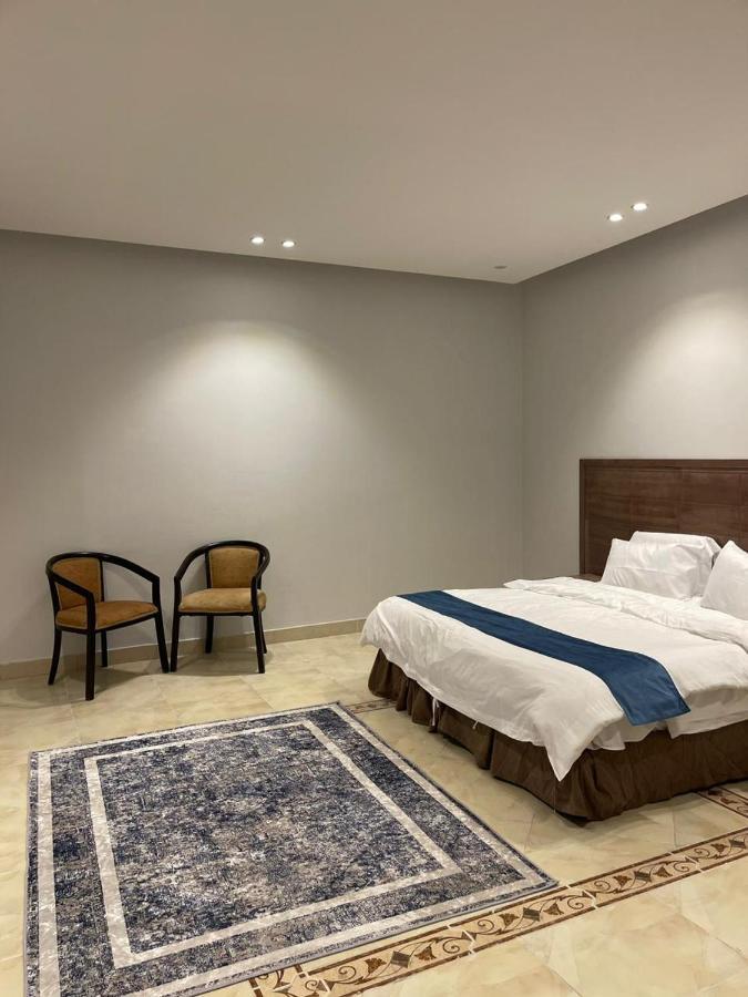 سويت روز العلا للشقق المفروشة Sweet Rose Al Ula Organizing Tours Εξωτερικό φωτογραφία
