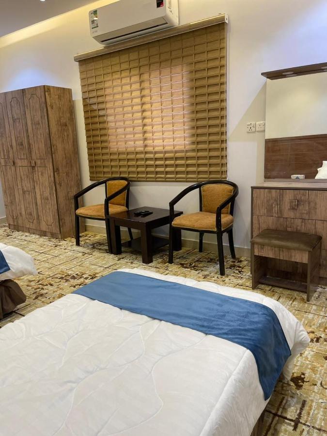 سويت روز العلا للشقق المفروشة Sweet Rose Al Ula Organizing Tours Εξωτερικό φωτογραφία